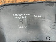 torpedo right MERCEDES GLC W253 X253
