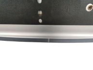 trunk door boot VW PASSAT B8 KOMBI LAK: LA7W (14-19)