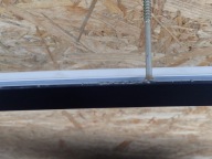 door right rear. right rear part FORD PUMA MK2 II 2019