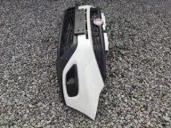 bumper front front complete FIAT DOBLO II LIFT 2014-2022
