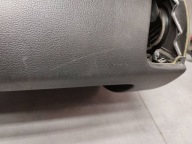 Audi Q7 4L dashboard panel airbags tension belts original