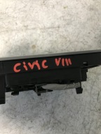 FANALE CIELO INTERNO HONDA CIVIC VIII 34400-SMG
