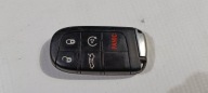 key pilot zdalne odpalanie Dodge Charger Challenger 2015