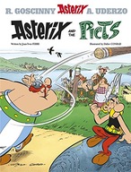 Asterix: Asterix and The Picts: Album 35 Ferri