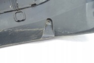 bumper rear part rear RENAULT MEGANE II HB 8200073462