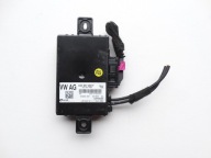 AUDI A6 C7 11-18 module control unit GATEWAY 4G0907468F original ASO
