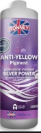 Ronney Hajsampon Blond Silver Power 1000ml