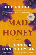 Mad Honey Jennifer Finney Boylan, Jodi Picoult