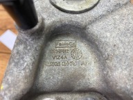 Airbag Support Support plaque Moteur Ford Edge II 2019+ 2.0