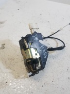 lock door CENTRALNY right front PEUGEOT 407