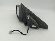 Suzuki Swift IV 4 mirror left el. 5 PIN ZCE EU