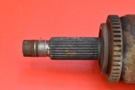 semi-axis right front MANUAL KIA CEED 2 II 1.6 CRDI 128 KM 12-15