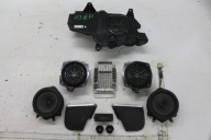 speaker amplifier BOSE running board A3 8P LIFT 05-08