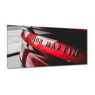Obrazy 115x55 Aston Martin Samochody