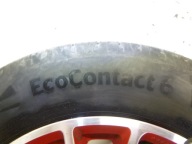 discs aluminium Renault Twingo II + tyres 16" 4x100 175/65 R14