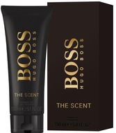 Hugo Boss The Scent sprchový gél 150 ml vo fólii