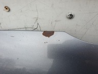 VW Passat B7 USA 11-16 Capot