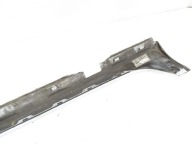 moulding cap threshold left AUDI A6 C7 S-LINE LY9C 4G0853855F