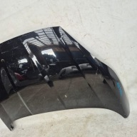 FORD FIESTA MK7 LIFT 12- Cofano