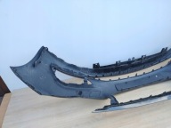 OPEL ASTRA 5 V K bumper front below sensors 39151025 RA87