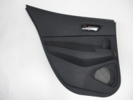 upholstery door Toyota Corolla 19r front
