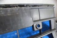 grid central bumper front 5H0853671H 5H0853677AH Volkswagen Golf VIII 8