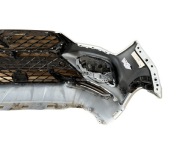 CUPRA ATECA VZ LIFT bumper front 6 PDC KAMERA LF9E