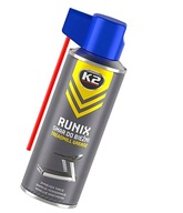 K2 RUNIX SMAR DO BIEŻNI 400 ML Z0M09