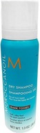 MOROCCANOIL SUCHY SZAMPON DO CIEMNYCH WŁOSÓW 62ML