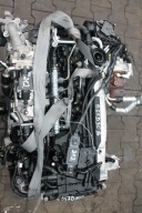 engine complete BMW 4X4 B57D30B 10 TYSKM