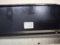 RÁM obal budíku AUDI A4 B8 LIFT 8K1857186AA TU4