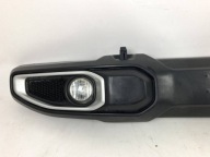 Jeep Gladiator JT 2020-2025 front bumper complete z halogenami OEM