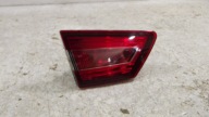 Renault Clio IV light left rear part trunk door 26552424R