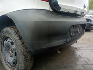 bumper rear rear part VW Fox 05-11