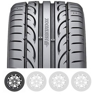 1x Opona Letnia 235/35R19 Hankook Ventus V12 evo2