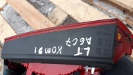 A6 C7 4G light left left rear part to the bonnet KOMBI