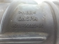 FORD TRANSIT 6C11-9C623-BC pipe air wiring