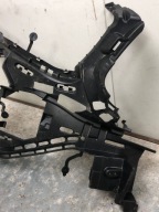 bumper bracket right front MERCEDES CLS W257 C257 A2578857603