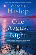 One August Night: Sequel to much-loved classic,