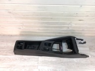 BMW X2 F39 TUNEL central