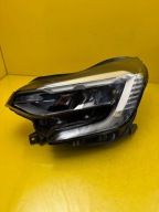 light left front Renault Captur II Full Led 260608054R