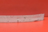bumper support front front pillar AUDI A3 8P 03-05