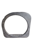 WKLAD polystirene boot rear part FORD FOCUS MK2 KOMBI 4M511516AB