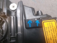 light front right BMW X7 G07 LASER A89481802-10