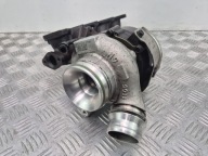 BMW X3 E83 20d 2.0 Turbo 850689101 N47D20A