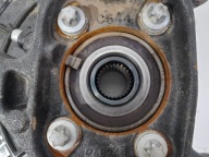 JEEP RENEGADE FIAT 500X swing front left C544 (A66)