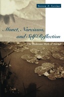 Monet, Narcissus, and Self-Reflection Levine