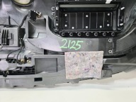 dashboard cockpit console AUDI A3 8P 8P1857041A 24A SOUL 2/25