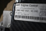 IDEALNY control unit ECU ABT wiring AUDI RS6 RS7 C7 1