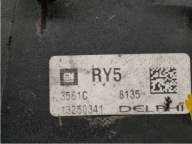 OPEL ASTRA J IV 1.7 2.0 CDTI ventilátor chladiče originál 13250341